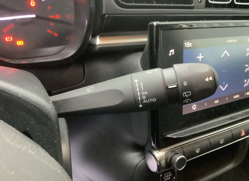 Citroën C3 PureTech 110 ch BVM6 Max