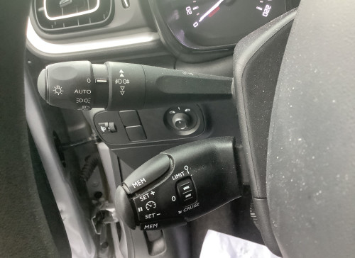 Citroën C3 PureTech 110 ch BVM6 Max