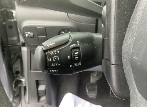 Citroën C3 PureTech 110 ch BVM6 Max