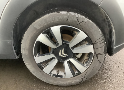 Citroën C3 PureTech 110 ch BVM6 Max