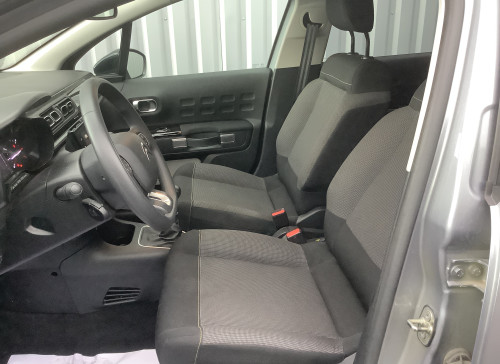 Citroën C3 PureTech 110 ch BVM6 Max