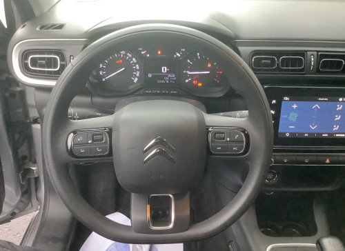 Citroën C3 PureTech 110 ch BVM6 Max