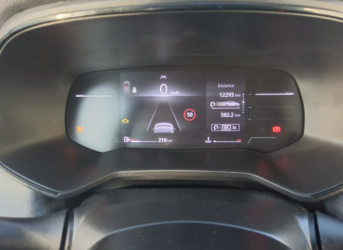 Renault CLIO V TCe 90 ch GSR2 Evolution