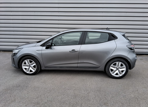Renault CLIO V TCe 90 ch GSR2 Evolution
