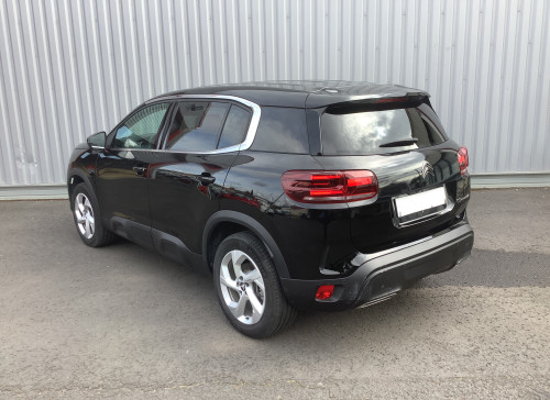 Citroën C5 AIRCROSS Hybride 136 e-DCS6 Plus