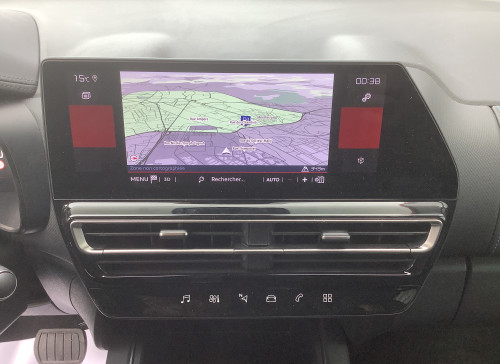 Citroën C5 AIRCROSS Hybride 136 e-DCS6 Plus
