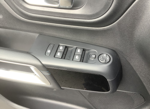 Citroën C5 AIRCROSS Hybride 136 e-DCS6 Plus