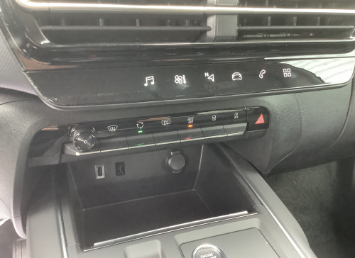 Citroën C5 AIRCROSS Hybride 136 e-DCS6 Plus