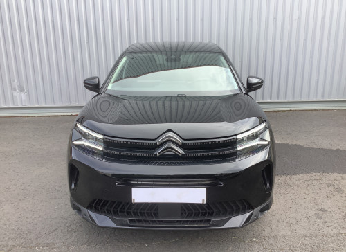 Citroën C5 AIRCROSS Hybride 136 e-DCS6 Plus