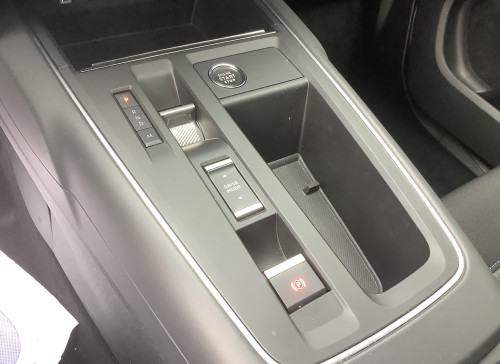 Citroën C5 AIRCROSS Hybride 136 e-DCS6 Plus