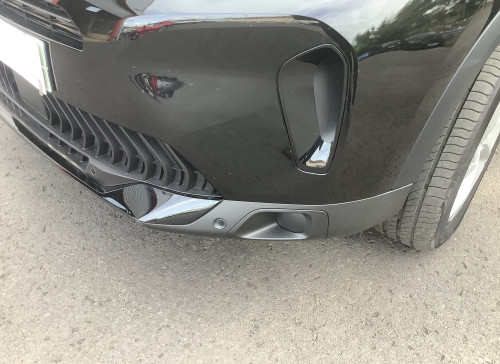 Citroën C5 AIRCROSS Hybride 136 e-DCS6 Plus