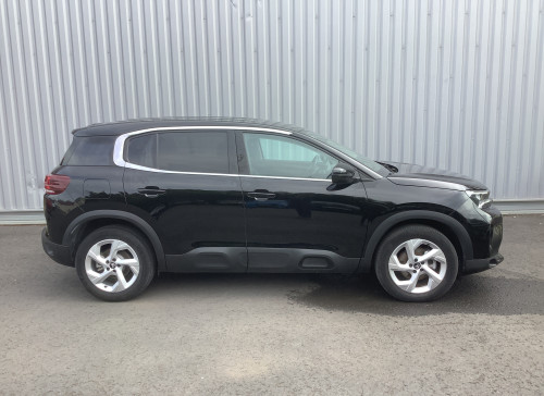 Citroën C5 AIRCROSS Hybride 136 e-DCS6 Plus