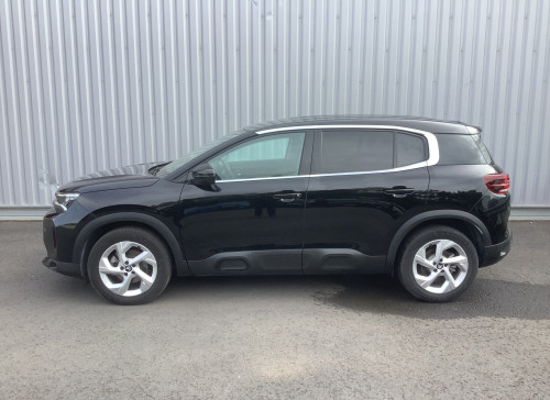 Citroën C5 AIRCROSS Hybride 136 e-DCS6 Plus