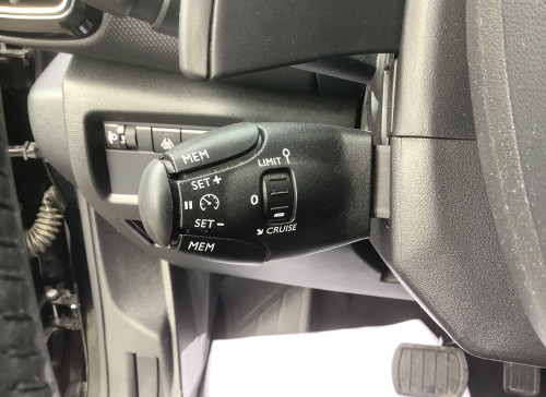 Citroën C5 AIRCROSS Hybride 136 e-DCS6 Plus