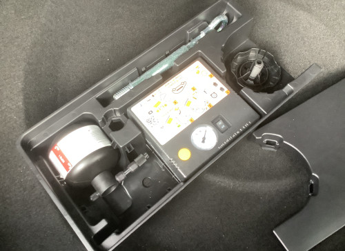 Citroën C5 AIRCROSS Hybride 136 e-DCS6 Plus