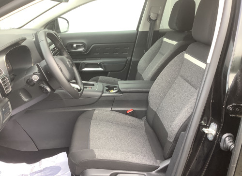 Citroën C5 AIRCROSS Hybride 136 e-DCS6 Plus