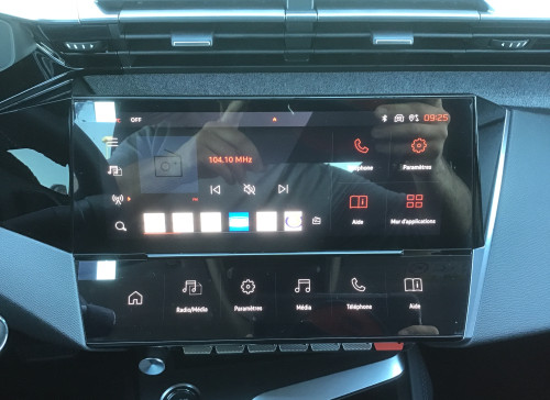 Peugeot 308 Nouvelle BlueHDi 130ch S&S EAT8 Allure Pack