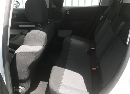 Citroën C3 PureTech 82 S&S BVM5 Feel