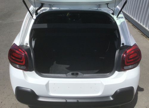 Citroën C3 PureTech 82 S&S BVM5 Feel