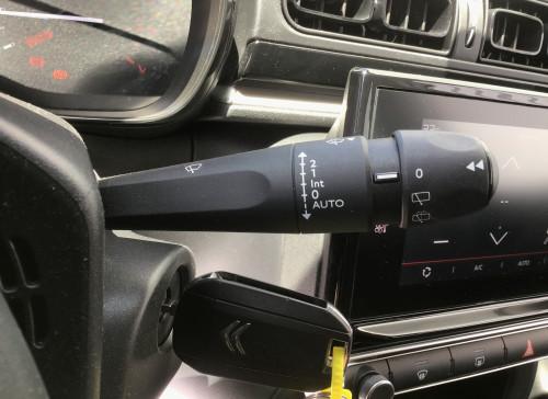 Citroën C3 PureTech 82 S&S BVM5 Feel