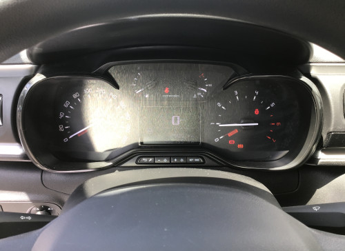 Citroën C3 PureTech 82 S&S BVM5 Feel