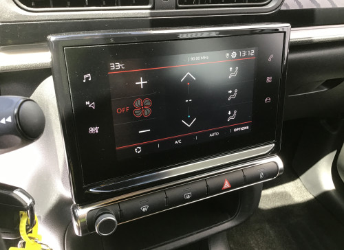 Citroën C3 PureTech 82 S&S BVM5 Feel
