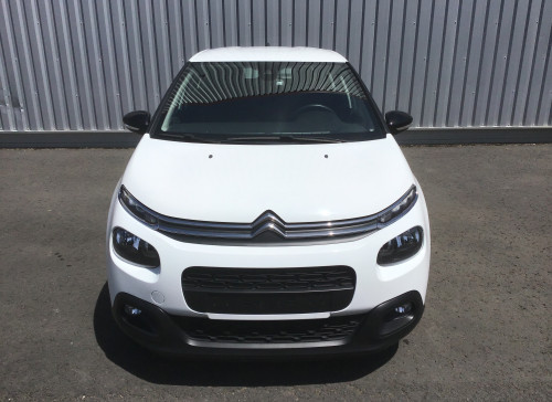 Citroën C3 PureTech 82 S&S BVM5 Feel