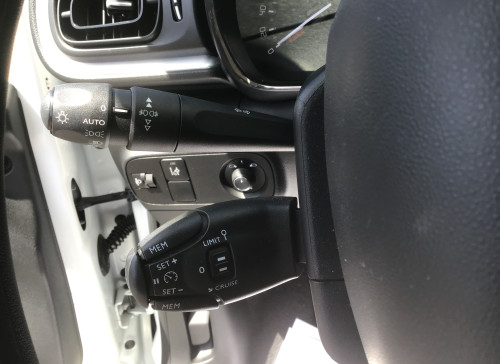 Citroën C3 PureTech 82 S&S BVM5 Feel