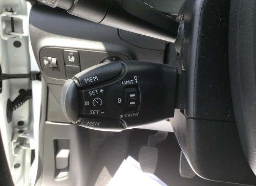 Citroën C3 PureTech 82 S&S BVM5 Feel