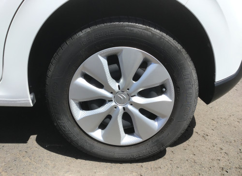 Citroën C3 PureTech 82 S&S BVM5 Feel