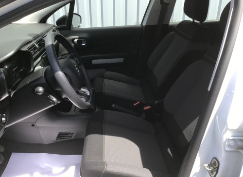 Citroën C3 PureTech 82 S&S BVM5 Feel