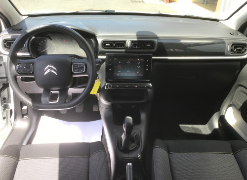 Citroën C3 PureTech 82 S&S BVM5 Feel
