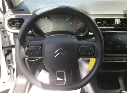Citroën C3 PureTech 82 S&S BVM5 Feel