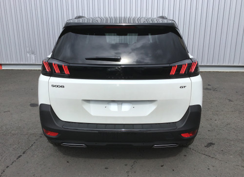 Peugeot 5008 Nouveau BlueHDi 130ch S&S EAT8 GT