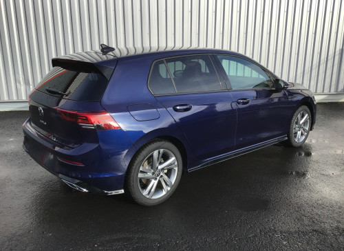 Volkswagen GOLF Nouvelle 2.0 TDI SCR 150 DSG7 R-Line