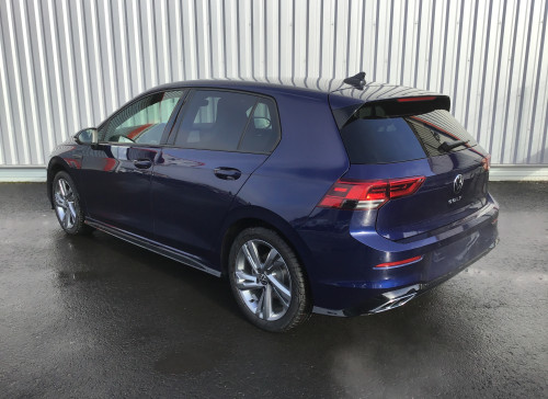 Volkswagen GOLF Nouvelle 2.0 TDI SCR 150 DSG7 R-Line