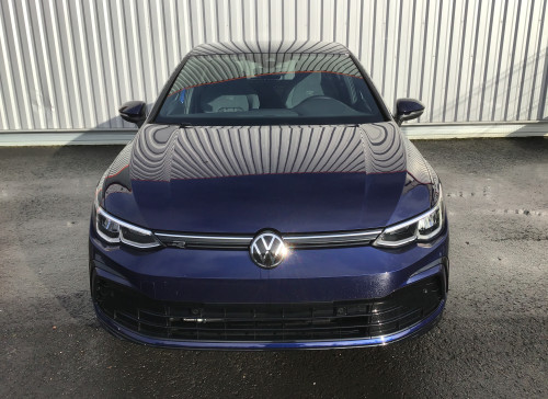 Volkswagen GOLF Nouvelle 2.0 TDI SCR 150 DSG7 R-Line