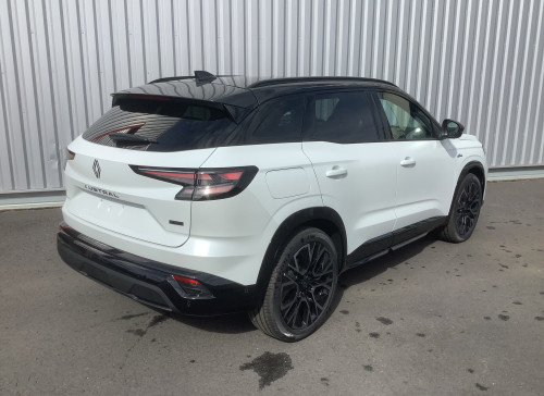 Renault AUSTRAL Nouveau full hybrid E-Tech 200 ch Esprit Alpine