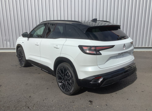 Renault AUSTRAL Nouveau full hybrid E-Tech 200 ch Esprit Alpine