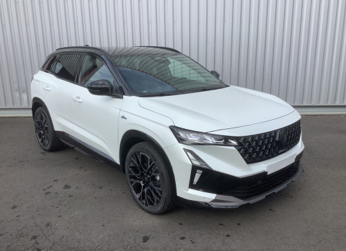 Renault AUSTRAL Nouveau full hybrid E-Tech 200 ch Esprit Alpine