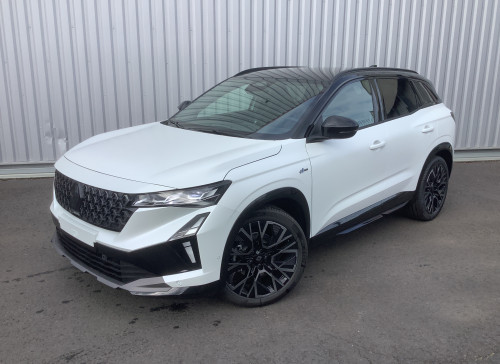 Renault AUSTRAL Nouveau full hybrid E-Tech 200 ch Esprit Alpine