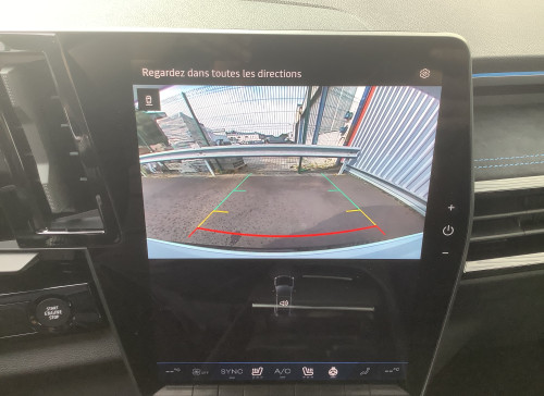 Renault AUSTRAL Nouveau full hybrid E-Tech 200 ch Esprit Alpine