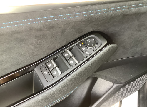 Renault AUSTRAL Nouveau full hybrid E-Tech 200 ch Esprit Alpine