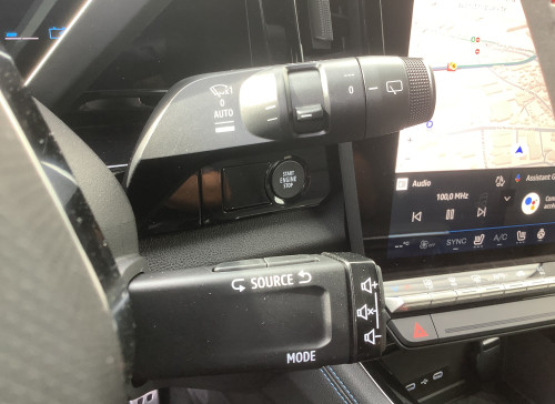 Renault AUSTRAL Nouveau full hybrid E-Tech 200 ch Esprit Alpine