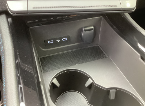 Renault AUSTRAL Nouveau full hybrid E-Tech 200 ch Esprit Alpine