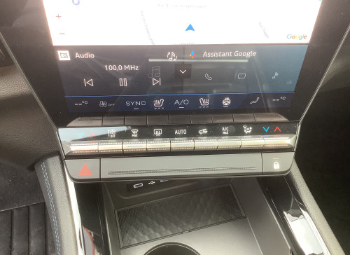 Renault AUSTRAL Nouveau full hybrid E-Tech 200 ch Esprit Alpine