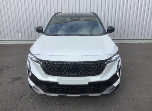 Renault AUSTRAL Nouveau full hybrid E-Tech 200 ch Esprit Alpine