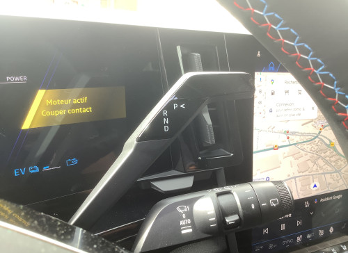 Renault AUSTRAL Nouveau full hybrid E-Tech 200 ch Esprit Alpine