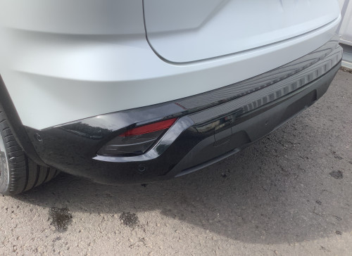 Renault AUSTRAL Nouveau full hybrid E-Tech 200 ch Esprit Alpine