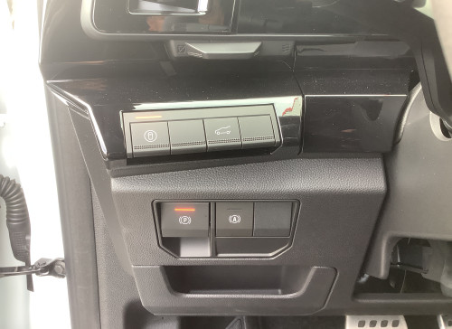 Renault AUSTRAL Nouveau full hybrid E-Tech 200 ch Esprit Alpine